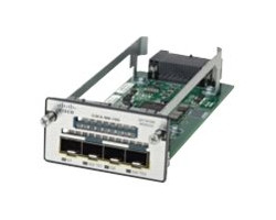 CISCO C3KX-SM-10G - Cisco Catalyst 3K-X 10G Service Module