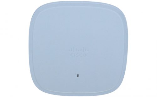 Access Point Catalyst 9115AX, CISCO, Wi-Fi 6 802.11ax, Alb