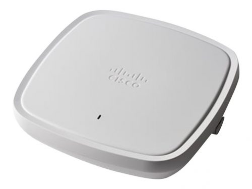 Cisco Catalyst Access Point 9120 Series