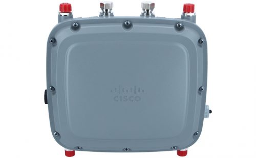 Cisco AP Wi-Fi 6 Outdoor AP, External Ant, -E Regulatory Domain