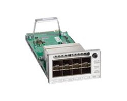 CISCO C9300-NM-8X - Catalyst 9300 Series 8 x 10GE Network Module