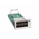 CISCO C9300-NM-8X - Catalyst 9300 Series 8 x 10GE Network Module