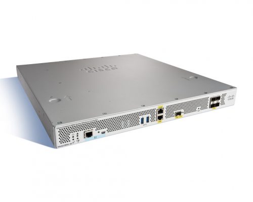 Cisco Catalyst 9800-40 Wireless Controller