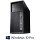 Workstation HP Z240 Tower Quad Core i7-7700K 32GB 480GB SSD Win 10 Pro