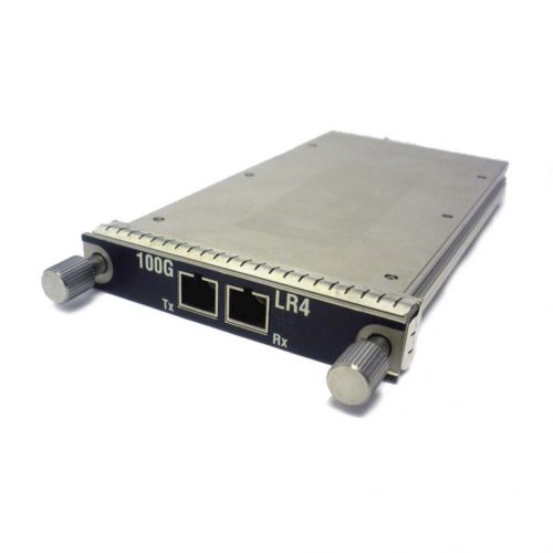 Cisco 100GBASE-LR4 CFP Module for SMF (10 km)