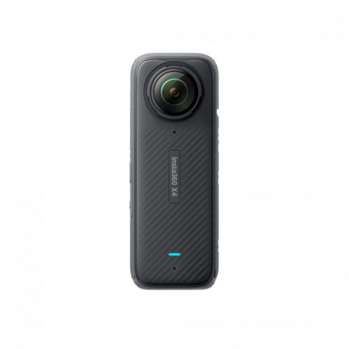 Camera de actiune Insta 360 X4