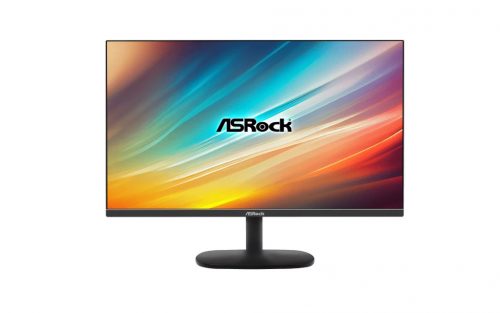 ASROCK CL27FF  27" GAMING MONITOR