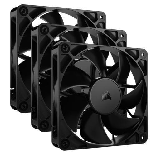 Ventilatoare CORSAIR RS120 BLACK