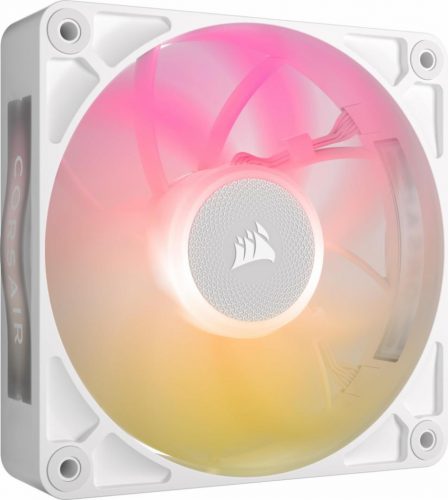 Ventilator CR iCUE LINK RX120 MAX RGB WH