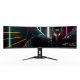 GIGABYTE CO49DQ 49" GAMING MONITOR