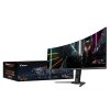 GIGABYTE CO49DQ 49" GAMING MONITOR