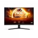 Monitor AOC 31.2" CQ32G4VE