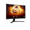 Monitor AOC 31.2" CQ32G4VE