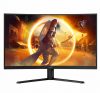 Monitor AOC 31.2" CQ32G4VE