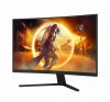 Monitor AOC 31.2" CQ32G4VE