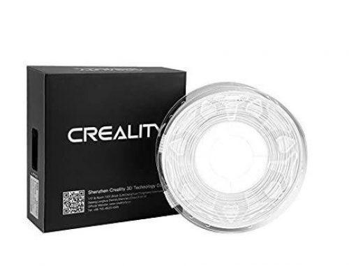 CREALITY 3D PRINT FILAMENT CR-PETG WHITE