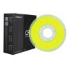 CREALITY 3D FILAMENT CR-PLA FL YELLOW 1K