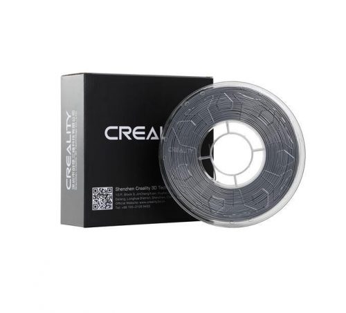 CREALITY 3D FILAMENT CR-PLA GREY 1KG