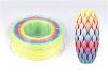 CREALITY 3D  FILAMENT CR-PLA RAINBOW 1KG