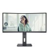 Monitor AOC 34" CU34P3CV