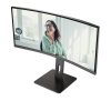 Monitor AOC 34" CU34P3CV