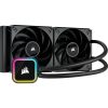 Corsair Liquid Cooler iCUE H115i ELITE