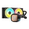 Corsair Cooler iCUE LINK H100i LIQUID