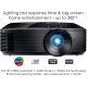 PROJECTOR OPTOMA HD146X