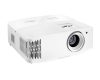 PROJECTOR OPTOMA UHD35x