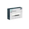 TPLINK FESTA FR205  802.1Q VLAN