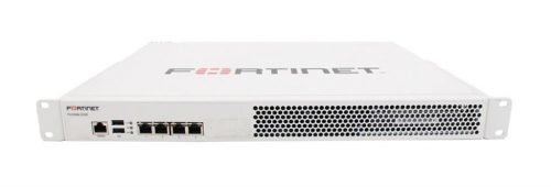 FORTINET FORTIMAIL 200E NETWOKR SECURITY FIREWALL APPLIANCE ASSEMBLY