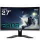 GIGABYTE G27FC A GAMING MONITOR 27"