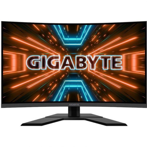 GIGABYTE G32QC A-EK GAMING MONITOR