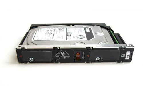 Dell 8TB 7.2k NL SAS 12Gbps 3.5inch Hot Plug Hard Drive