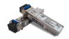 1000BASE-LX/LH SFP transceiver module, MMF/SMF, 1310nm, DOM