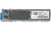 1000BASE-LX/LH SFP transceiver module, MMF/SMF, 1310nm, DOM