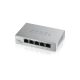 ZY GS105 Bv5 unmanaged 5 port switch