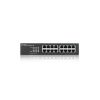 ZYXEL GS1100-16 16-port GBE UNMG SWITCH