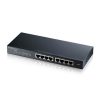 ZYXEL GS1900-8 8PORT GBE L2 SWITCH