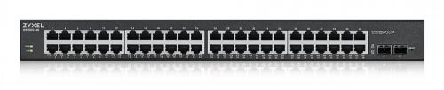 ZYXEL GS190048HPV2 48-PORT GBE SWITCH