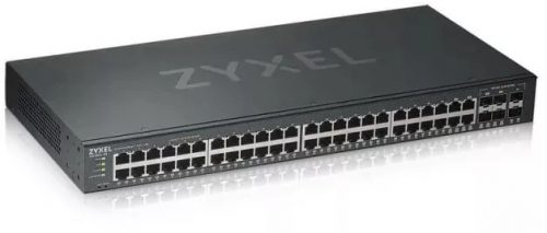 ZYXEL GS1920-48V2 48PORT GBE SWITCH