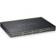 ZYXEL GS1920-48HPV2 48PORT GBEPOE SWITCH