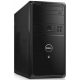  Dell Vostro 3900, i5-4460, 8GB DDR3, 240GB SSD NOU, 500GB HDD, AMD Radeon RX560 2GB, Media card reader, DVD-RW, PSU 300W