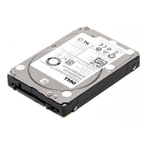 DELL H8DVC - 300GB 15K 2.5 SAS 6G ST9300653SS