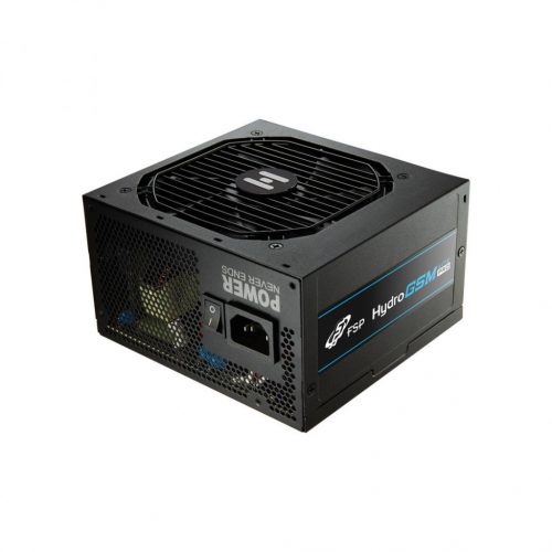 FORTRON PSU 650W HYDRO GSM LITE PRO