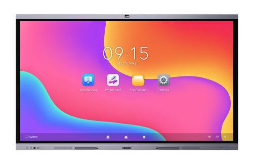 Ecran interactiv HORIZON A3C 86" A13