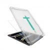 TEMPERED GLASS SCREEN PROTECTOR FOR IPAD
