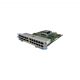 HP ProCurve 24-Port 10/100/1000 PoE+ zl Module