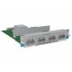 HPE J9538A 8-port 10GbE SFP+ v2 ZL Module