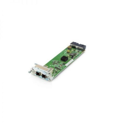 HP 2920 2-Port Stacking module